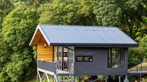 Santa Elena Maison | BiBO Horizon House