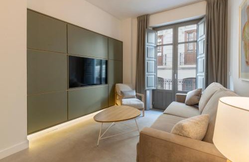 Centro - Sagrario Appartement | BiBo Suites Marques de Falces