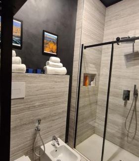 Mergellina Appartement | BICE MERGELLINA LOFT