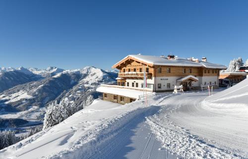 Kitzbuehel Hôtel | BichlAlm Berggasthof