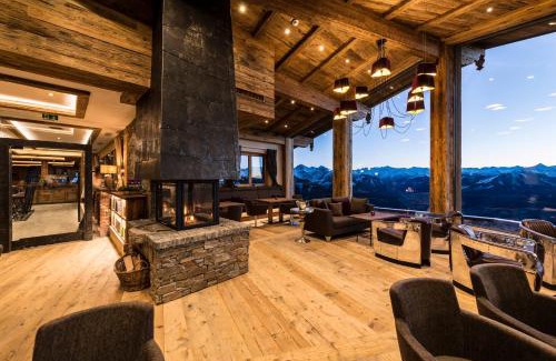 Kitzbuehel Hôtel | BichlAlm Berggasthof