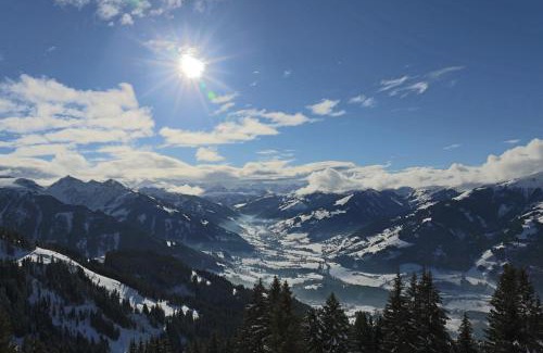 Kitzbuehel Hôtel | BichlAlm Berggasthof