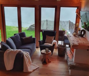 Kaisers Appartement | Bichlhof