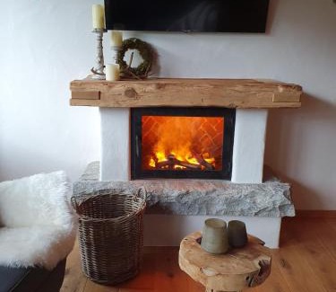 Kaisers Appartement | Bichlhof