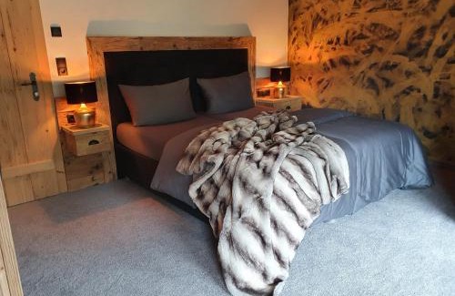 Kaisers Appartement | Bichlhof