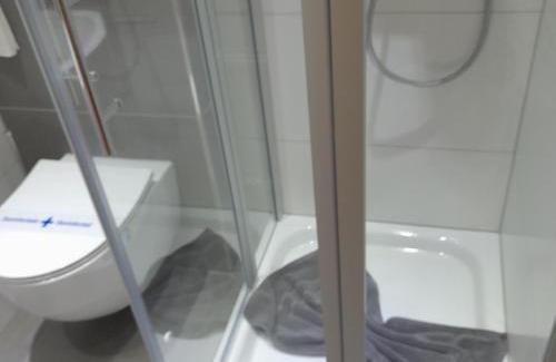Bischofsdhron Appartement | Bichlhof Bärfra Ferienwohnung Fernsicht