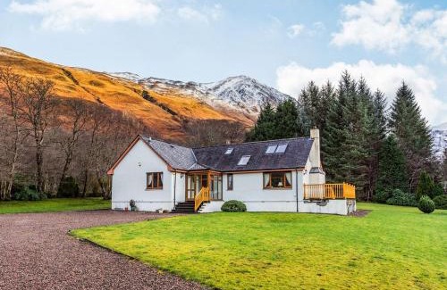 Clachaig Maison | Bidean Lodge