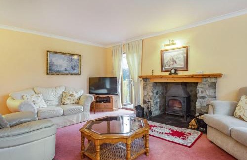Clachaig Maison | Bidean Lodge