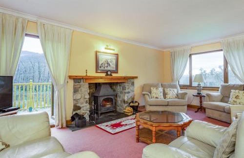 Clachaig Maison | Bidean Lodge