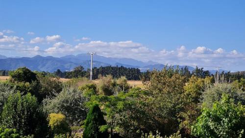 Martinborough Maison | Bidwills Gem