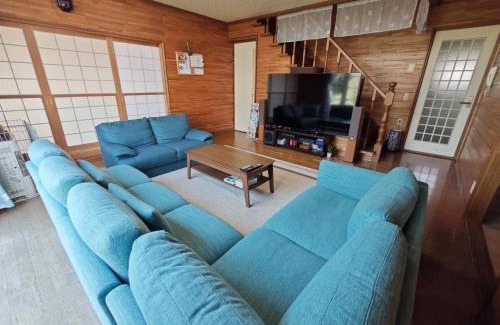 Biei Maison | Biei Snow House - Vacation STAY 14827