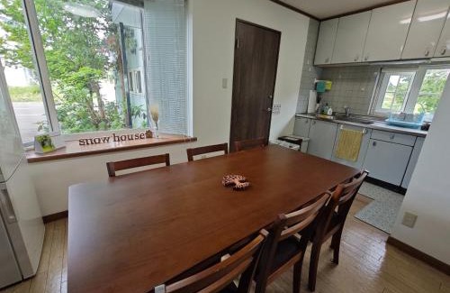 Biei Maison | Biei Snow House - Vacation STAY 14827