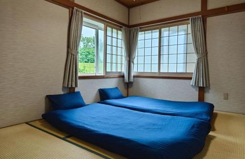 Biei Maison | Biei Snow House - Vacation STAY 14827