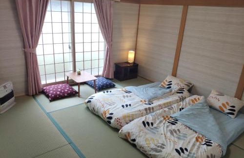 Biei Maison | Biei Snow House - Vacation STAY 14827