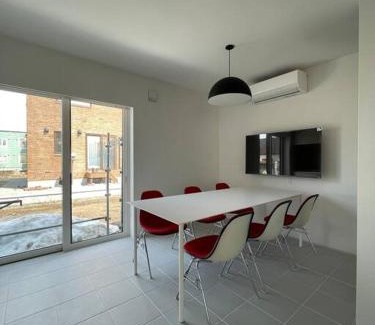 Biei Maison | Biei Villa Gen