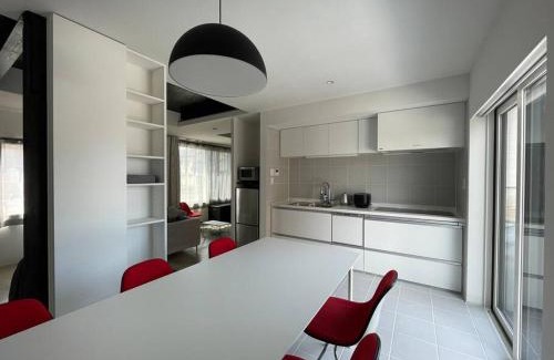 Biei Maison | Biei Villa Gen