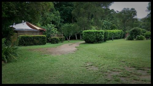 Eudlo Maison | Bielby's Hideaway
