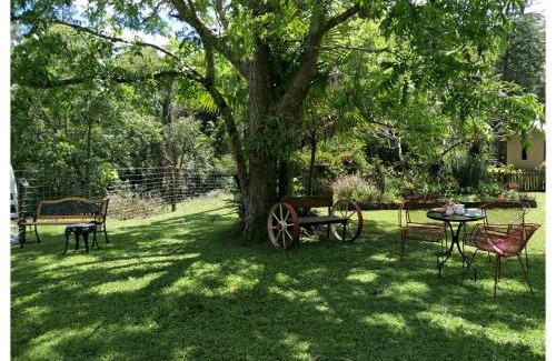Eudlo Maison | Bielby's Hideaway