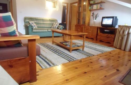 Bielva Appartement | Bielva Céntrico con Vistas