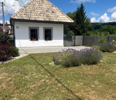 Devicie Maison | Biely domček
