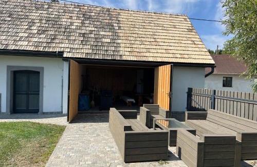 Devicie Maison | Biely domček