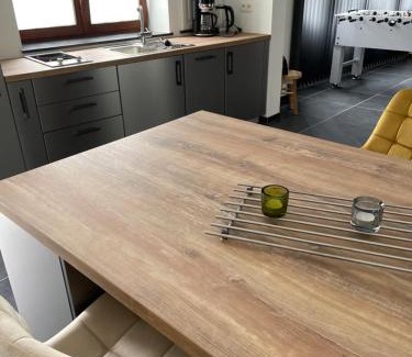 Sart-lez-Spa Appartement | Bien-Être au B
