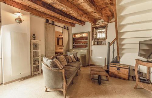 Saint-Jean-Ligoure Maison | Bien-être & Spa privatif - Spa de nage, sauna, lit hydromassant & relaxation Immersive