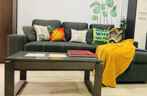 Coslada Maison | Bien comunicado, acogedor y confortable