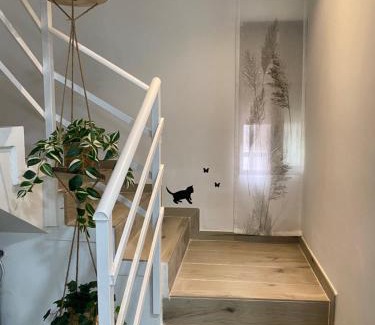 Coslada Maison | Bien comunicado, acogedor y confortable