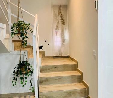 Coslada Maison | Bien comunicado, acogedor y confortable