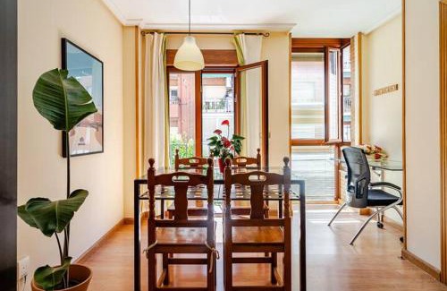 Prosperidad Appartement | Bien situado y cómodo