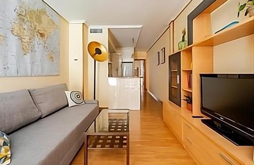Prosperidad Appartement | Bien situado y cómodo