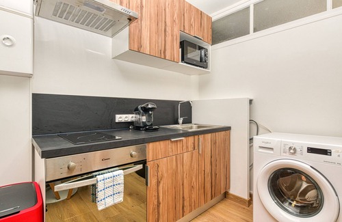 Allevard Appartement | ☀️Bien-être et bonheur au pied des Thermes