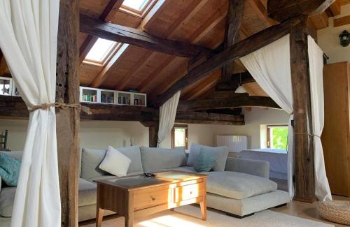 Villarcayo Appartement | Biendella El Desván