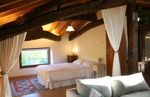 Villarcayo Appartement | Biendella El Desván
