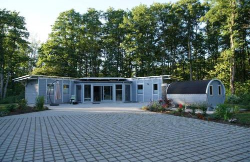 Sassnitz Maison | Bienenhaus