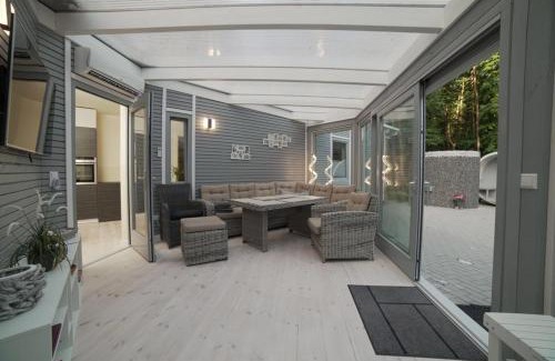 Sassnitz Maison | Bienenhaus