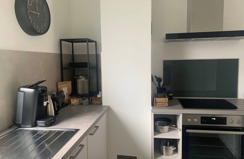 Venningen Appartement | Bienenstube