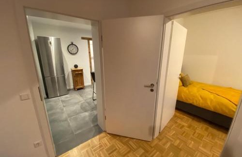 Venningen Appartement | Bienensuite