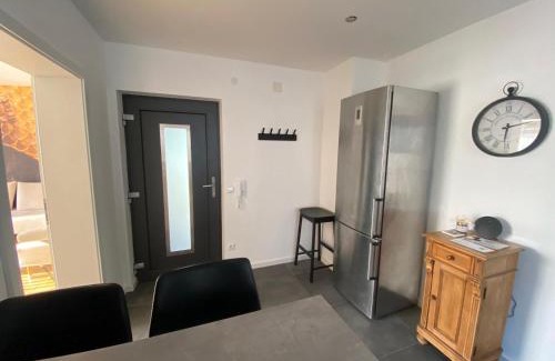 Venningen Appartement | Bienensuite