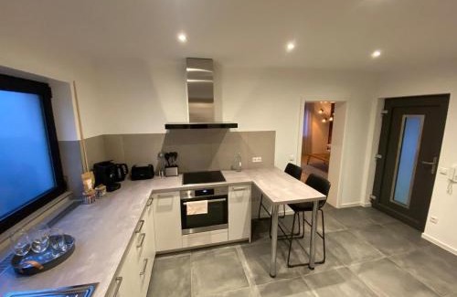 Venningen Appartement | Bienensuite
