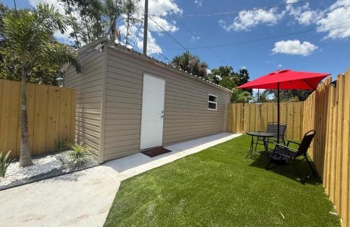 Brandon Appartement | Bienes House