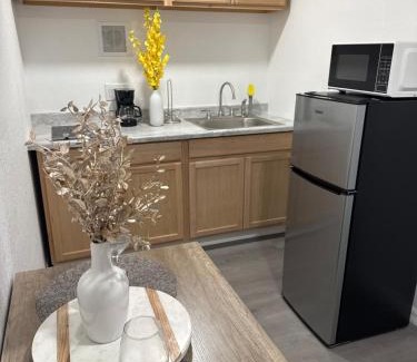 Brandon Appartement | Bienes House