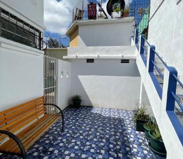 Zona Historico Maison | Bienestar Total