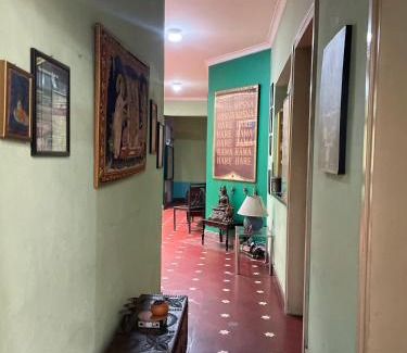 Zona Historico Maison | Bienestar Total