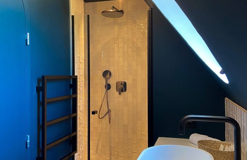 Wasquehal Hôtel | La maison des bienheureux