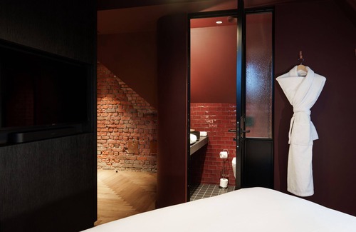 Wasquehal Hôtel | La maison des bienheureux