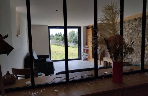 Longevilles-Mont-d'Or Appartement | Bienvenue à la Ferme... De Bellevue
