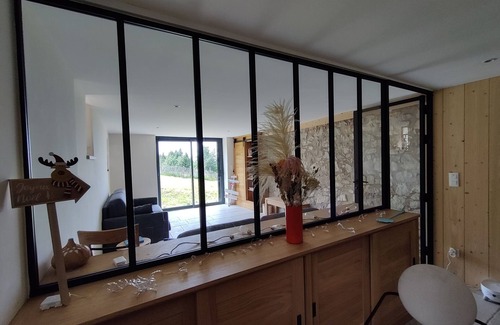 Longevilles-Mont-d'Or Appartement | Bienvenue à la Ferme... De Bellevue