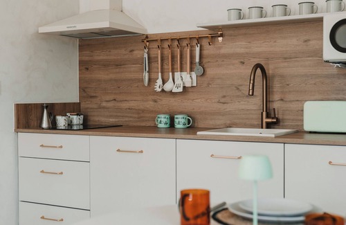 Caravaca de la Cruz Appartement | "Bienvenido a un lugar para sentir. y un secreto que querrás contar."